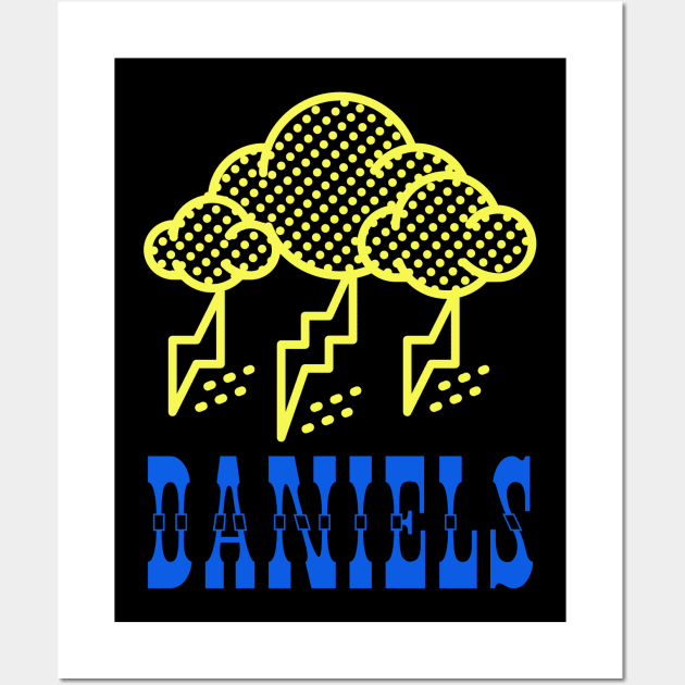 Stormy Daniels 1 Wall Art by QUOT-s